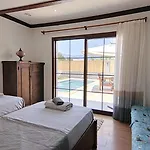 De Bueyuek Havuzlu, Jakuzili Muestakil Willa Fethiye