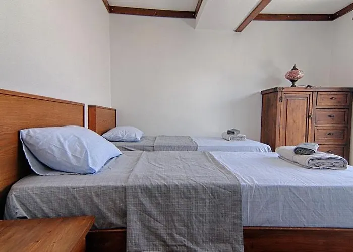 Villa De Bueyuek Havuzlu, Jakuzili Muestakil Fethiye